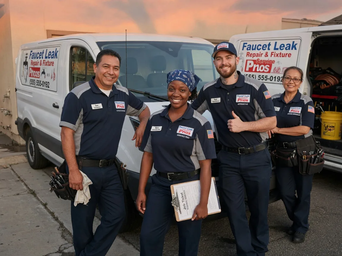 Faucet Repair company in Granby, VT